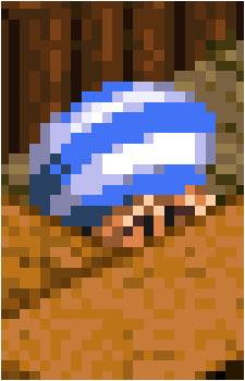 Treasure-Hunting Toad's image