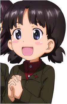 Nina {GuP}