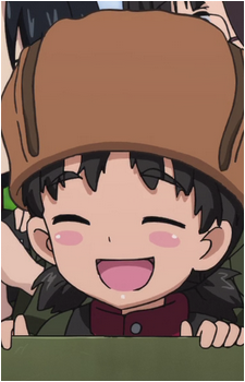 Nina {GuP}