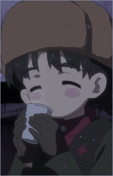 Nina {GuP}