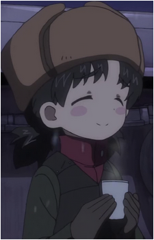 Nina {GuP}
