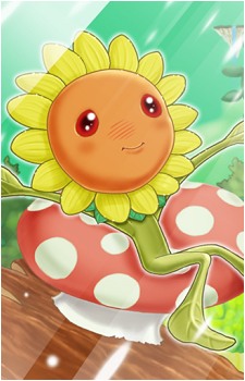 Naturia Sunflower's image