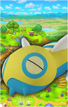 Dunsparce's image
