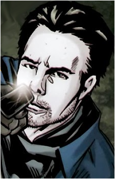 Chris Argent