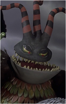 Harlequin Demon's image