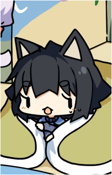 Cait Sith {AVFA}'s image