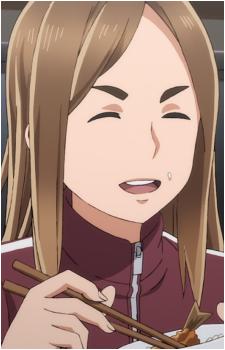 Mika Nitta