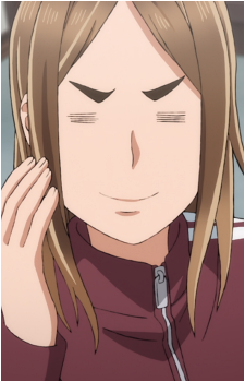 Mika Nitta