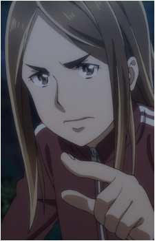 Mika Nitta
