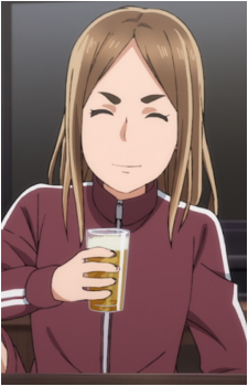 Mika Nitta
