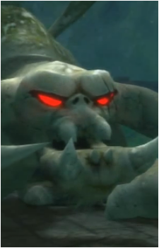The Grotesque's image