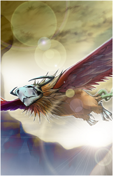 Roc from the Valley of Haze's image