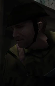 Perry {CodRtV}