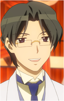 Kuze's image