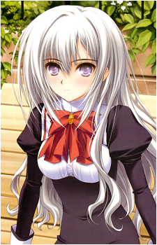 Chihaya Kisakinomiya's image