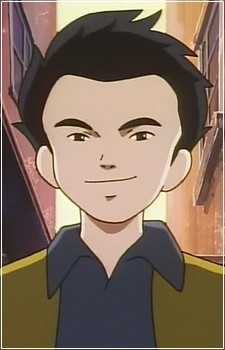 Giovanni {RnAS}