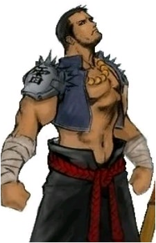 Raijin