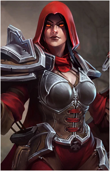 Valla
