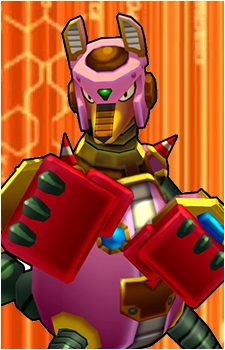 Vanishing Gungaroo's image