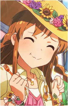 Umi Kousaka