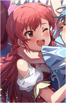 Umi Kousaka