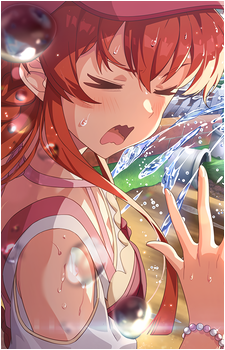 Umi Kousaka