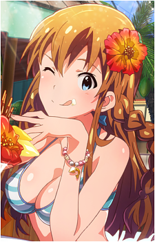 Umi Kousaka