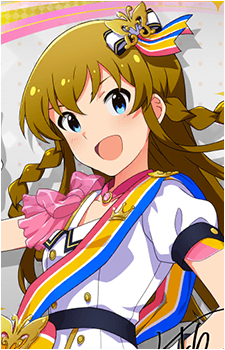 Umi Kousaka