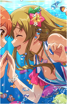 Umi Kousaka