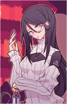 Kaori Asahina's image