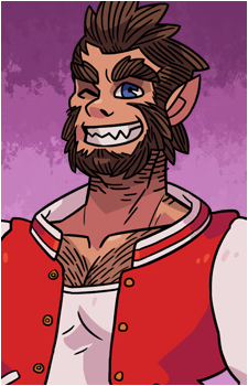 Scott Howl's image