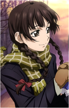 Yoshino Shimazu's image