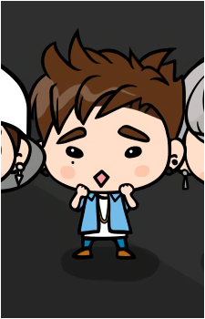 Youngjae's image