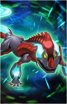 Photon Lizard's image