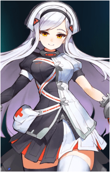 Black Lilith {LO}'s image