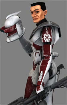Lieutenant Thire's image