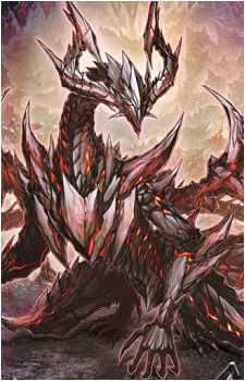 Primite Dragon Ether Beryl's image