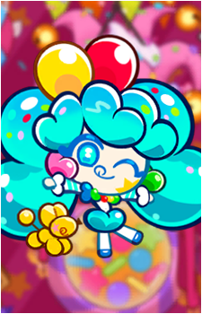 Jelly Bean Cookie's image