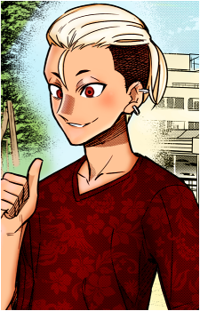 Taiga Nagatoro's image