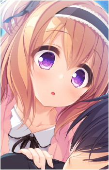 Alice Mishiro
