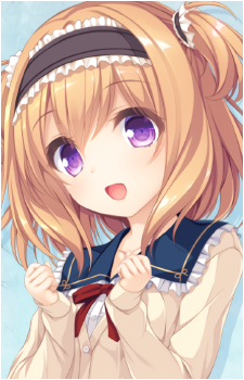 Alice Mishiro