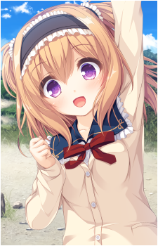 Alice Mishiro's image