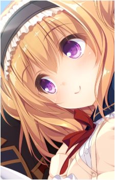 Alice Mishiro