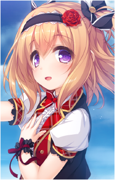 Alice Mishiro