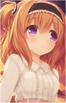 Alice Mishiro