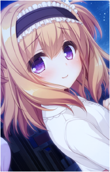 Alice Mishiro