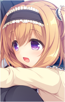 Alice Mishiro