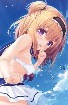 Alice Mishiro