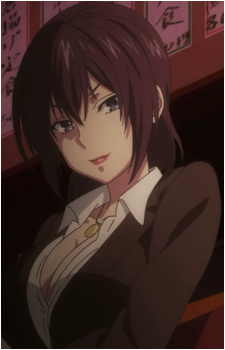 Yaeko Minegasaki's image