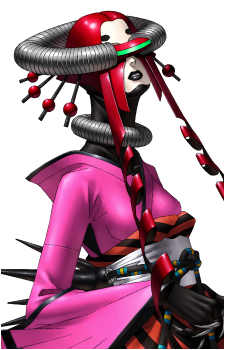 Maia {P2}'s image